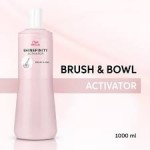 Shinefinity Activator (brush & bowl) 1Litre